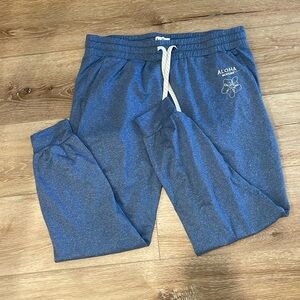 Aloha sweats women’s size m/l